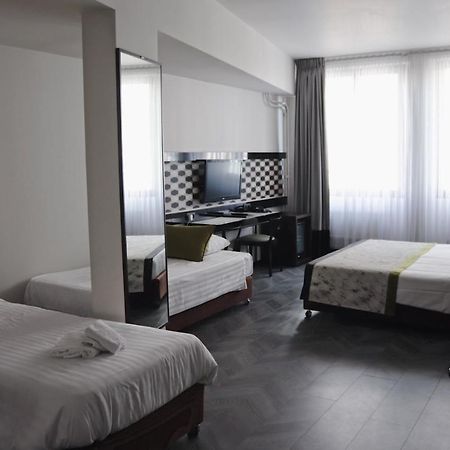 Hotel Floris Arlequin Grand-Place Bruxelles Exterior foto