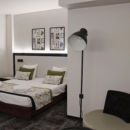 Hotel Floris Arlequin Grand-Place Bruxelles Exterior foto