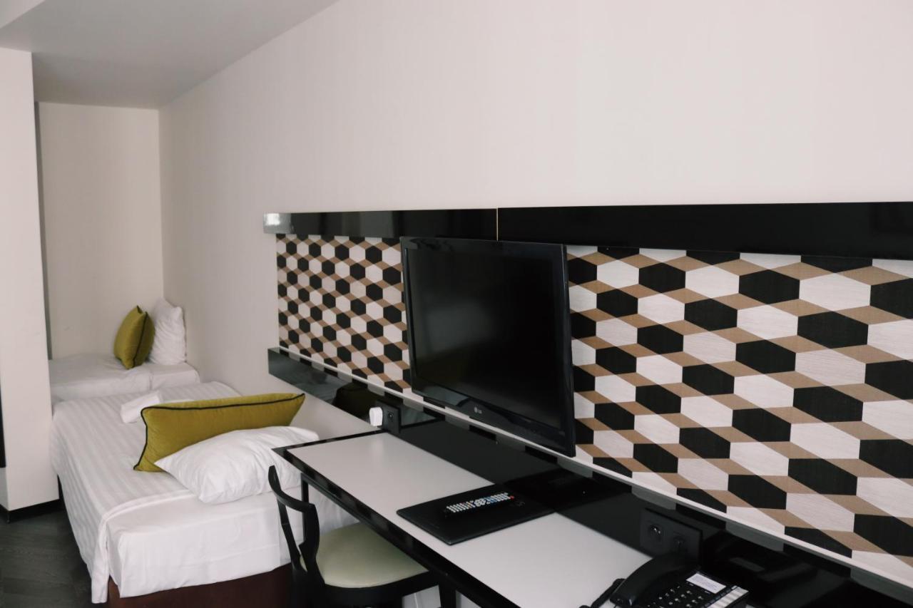 Hotel Floris Arlequin Grand-Place Bruxelles Exterior foto