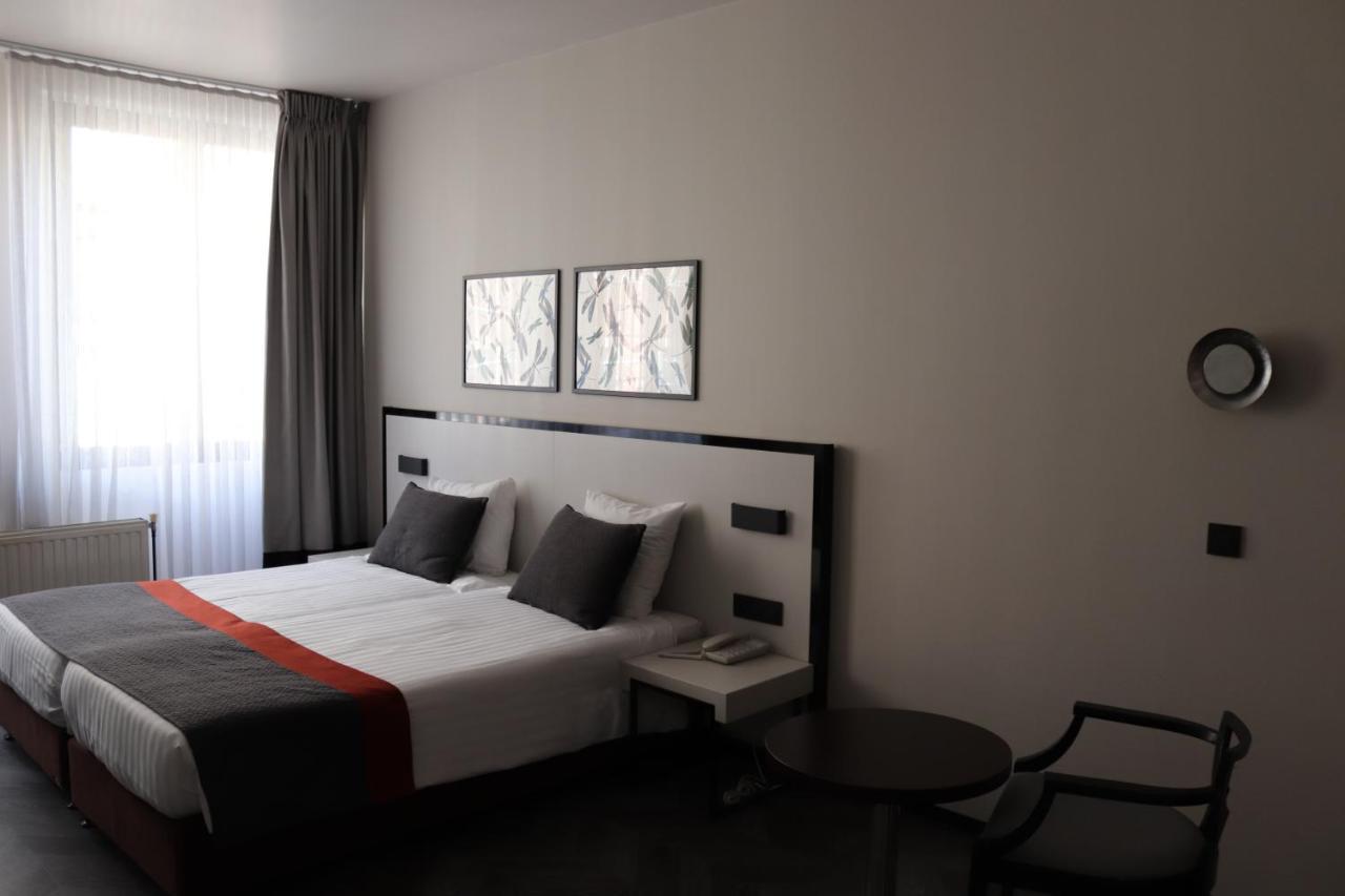Hotel Floris Arlequin Grand-Place Bruxelles Exterior foto