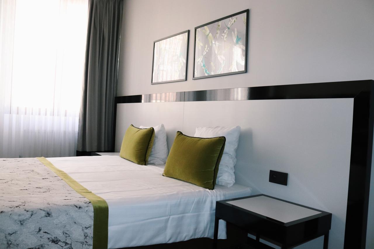 Hotel Floris Arlequin Grand-Place Bruxelles Exterior foto