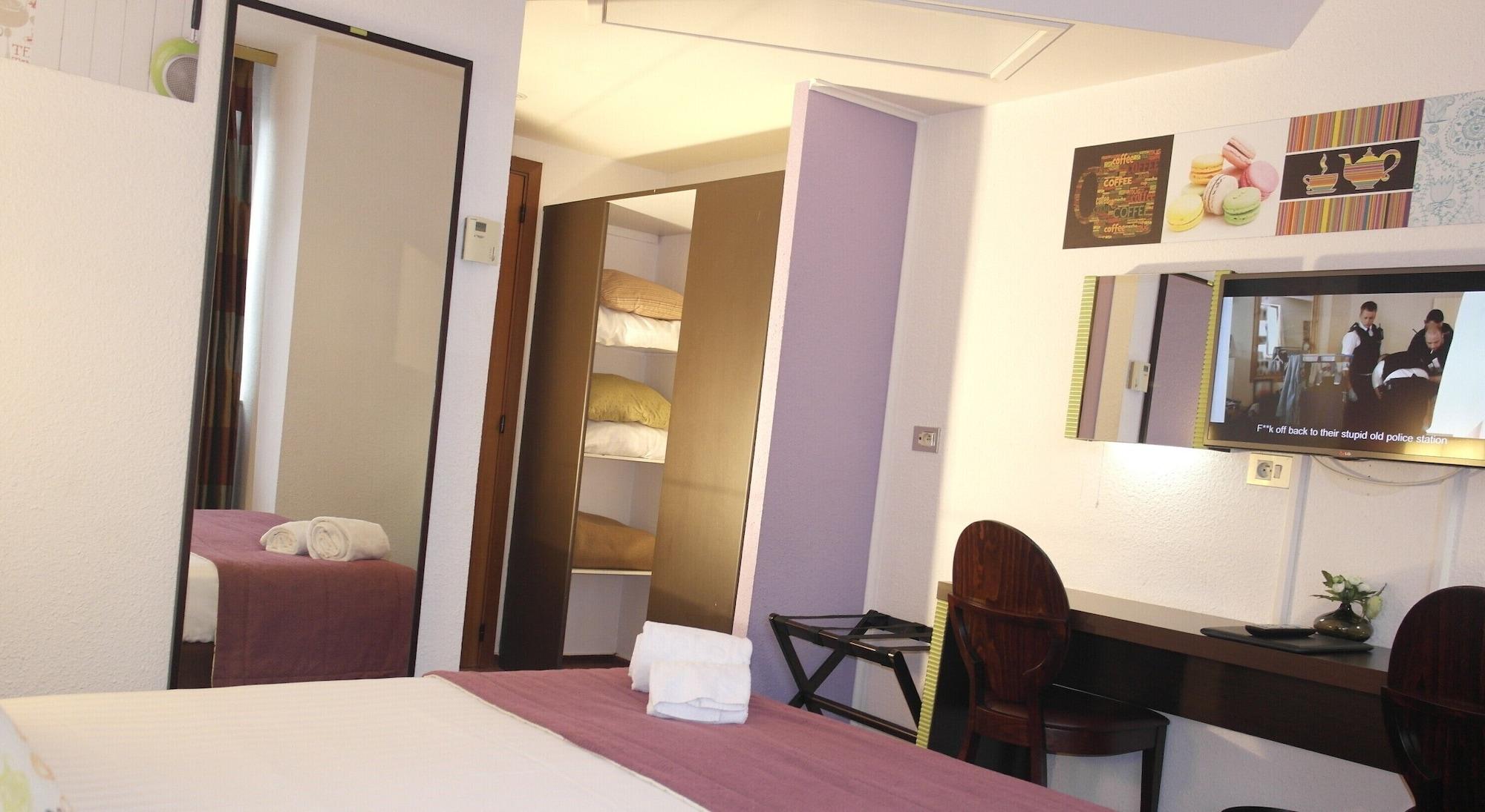 Hotel Floris Arlequin Grand-Place Bruxelles Exterior foto