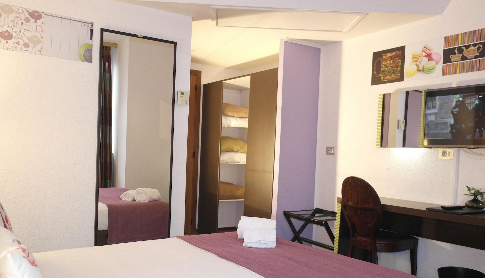 Hotel Floris Arlequin Grand-Place Bruxelles Exterior foto