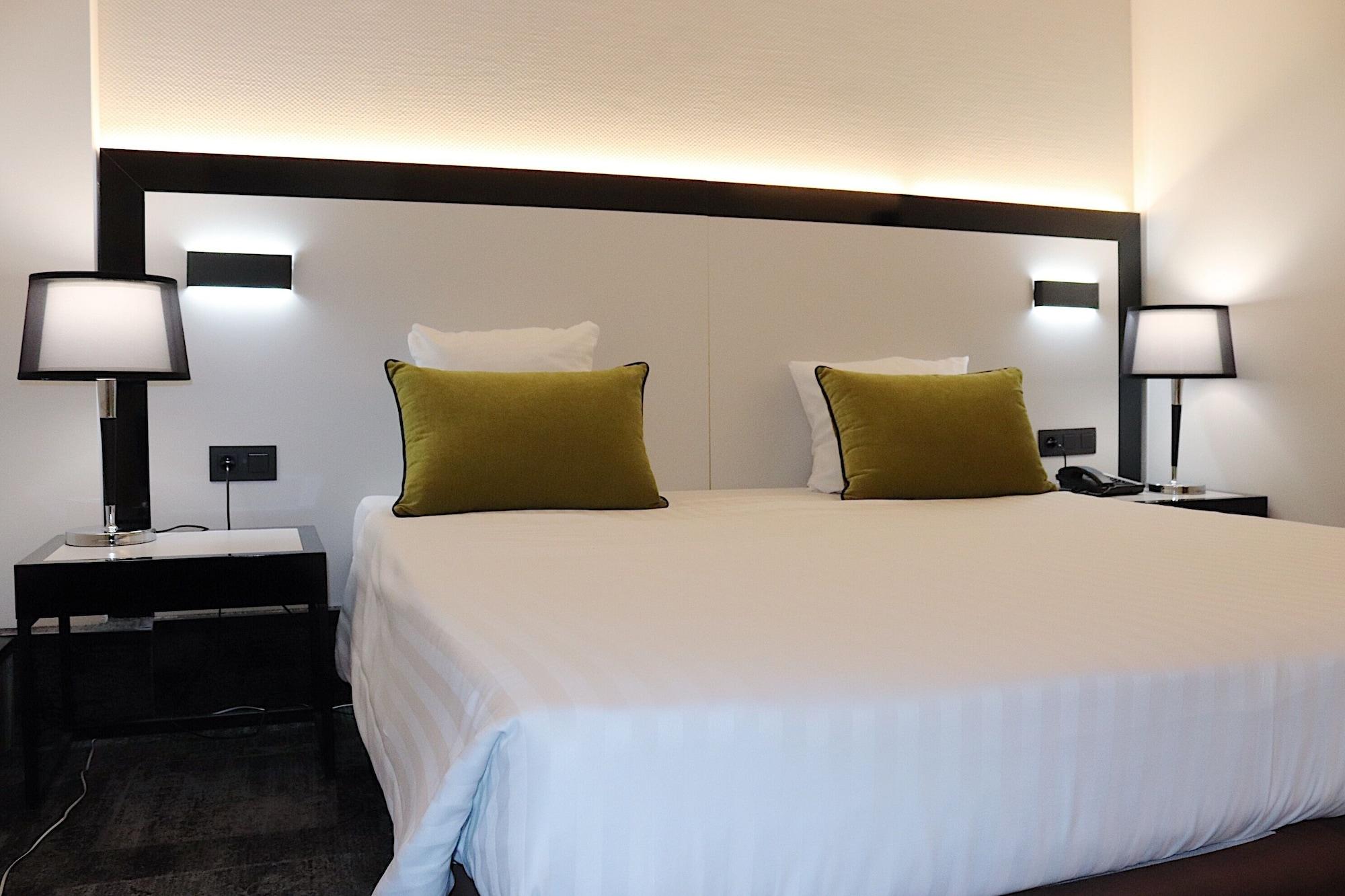Hotel Floris Arlequin Grand-Place Bruxelles Exterior foto