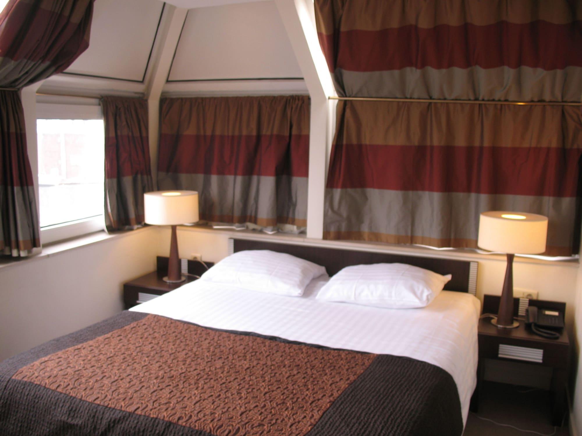 Hotel Floris Arlequin Grand-Place Bruxelles Exterior foto