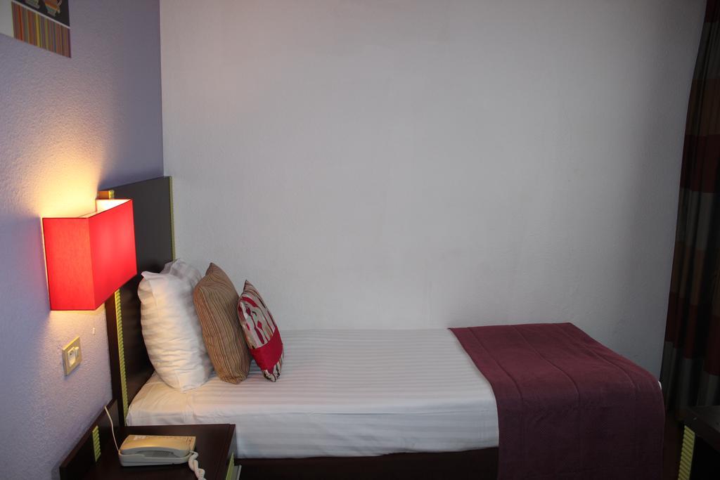 Hotel Floris Arlequin Grand-Place Bruxelles Exterior foto