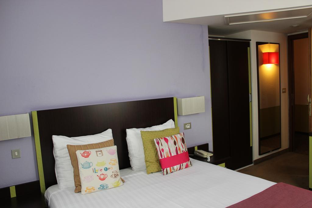 Hotel Floris Arlequin Grand-Place Bruxelles Exterior foto